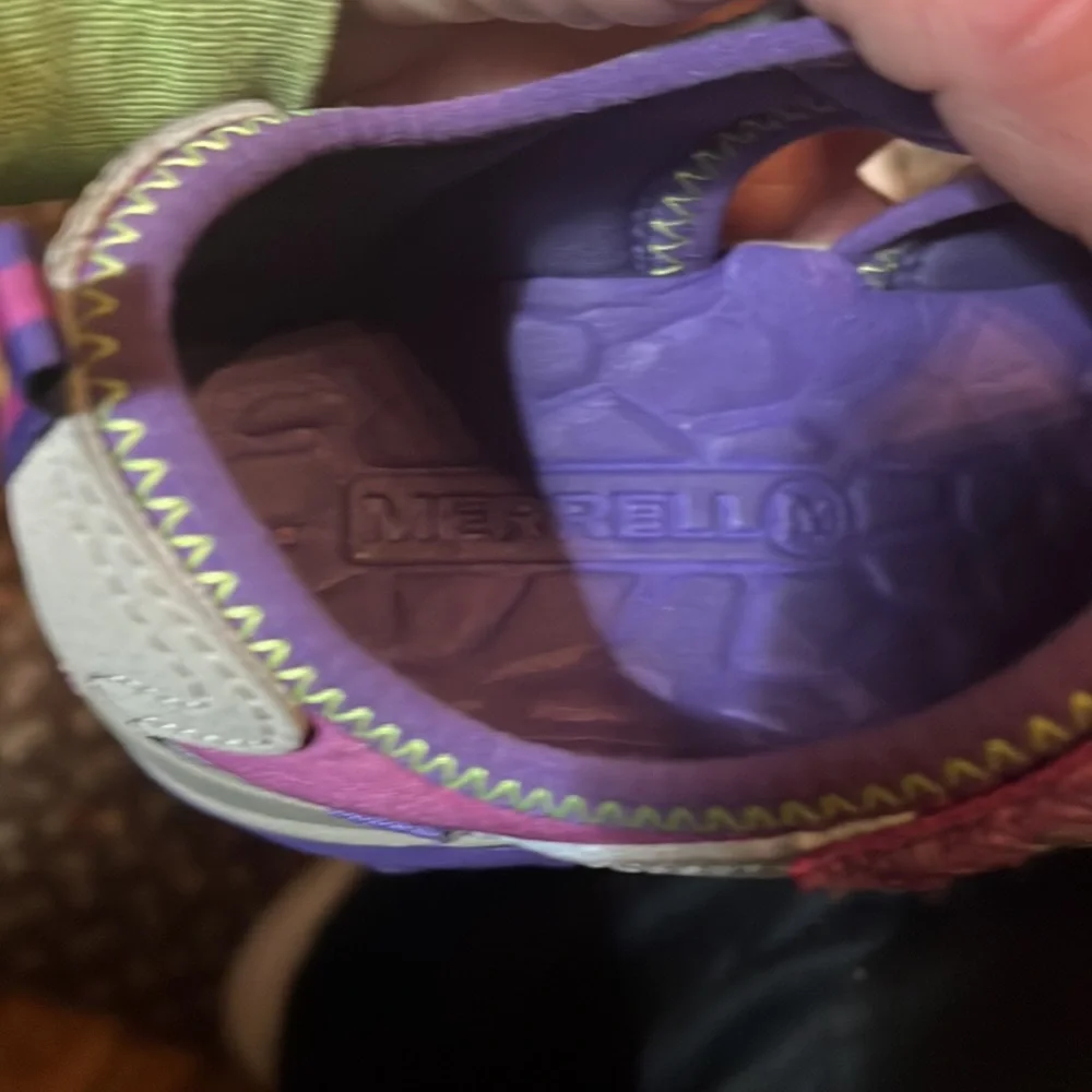 Merrell Kid's Hydro Junior Sport Sandal